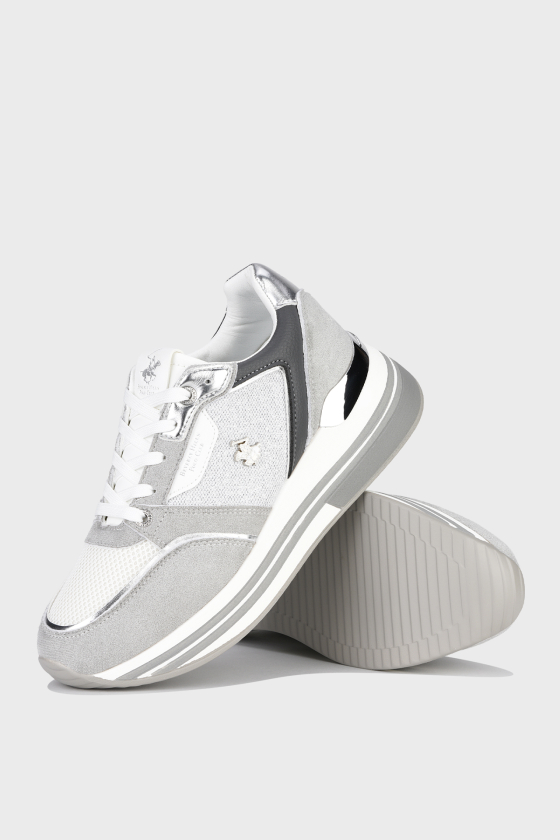 Кроссовки женские Beverly Hills Polo Club Sophia Mix <span>BHW617105_0081</span>