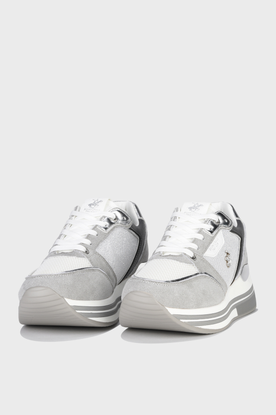 Кроссовки женские Beverly Hills Polo Club Sophia Mix <span>BHW617105_0081</span>