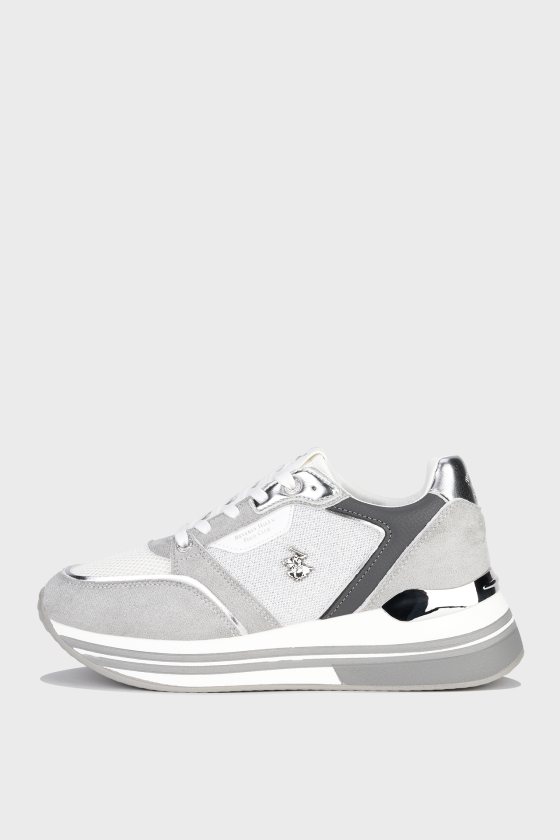 Кроссовки женские Beverly Hills Polo Club Sophia Mix <span>BHW617105_0081</span>