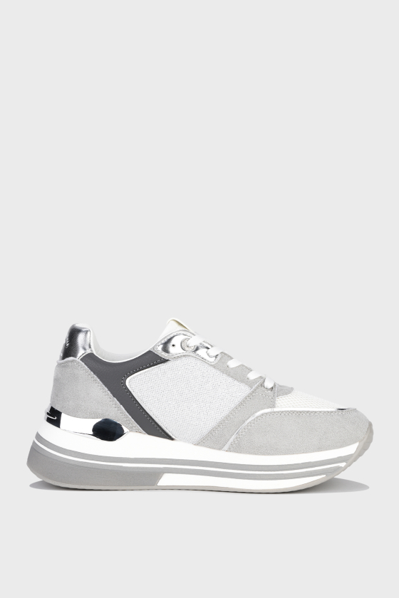 Кроссовки женские Beverly Hills Polo Club Sophia Mix <span>BHW617105_0081</span>