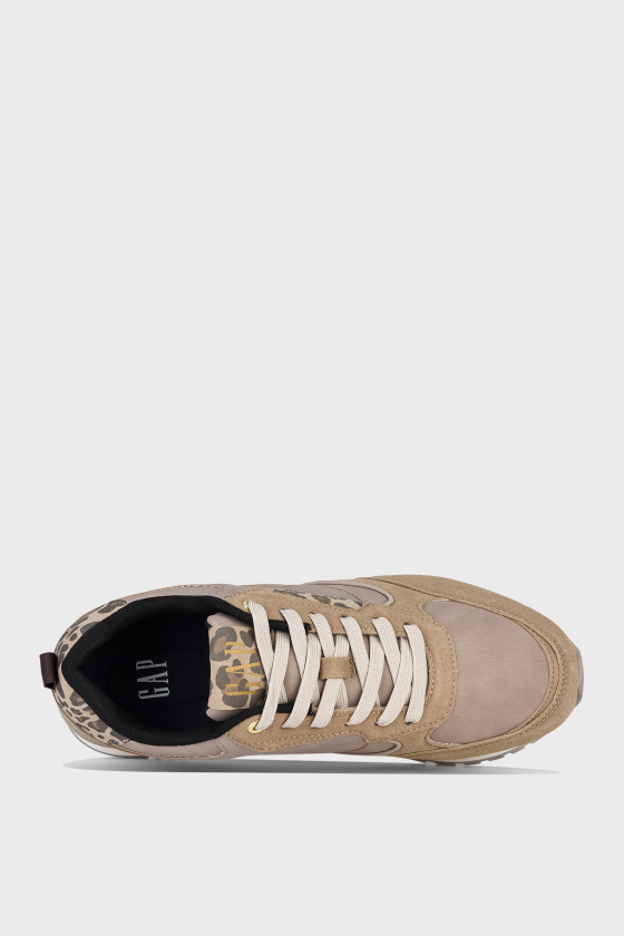 Кроссовки женские GAP Wonder Spirit Leo <span>GPW6235270057</span>