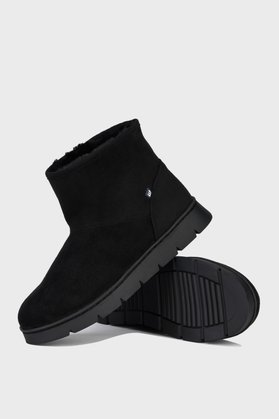Угги женские GAP Aspen Mid <span>GPW6291540003</span>