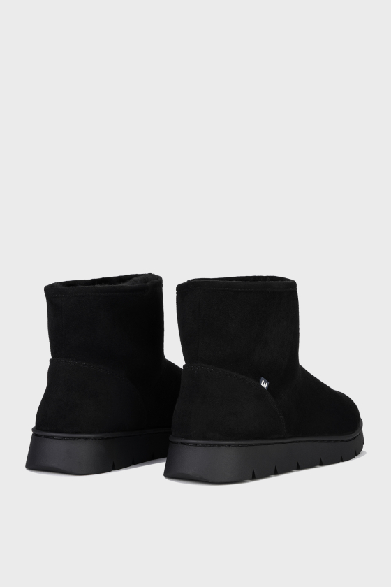 Угги женские GAP Aspen Mid <span>GPW6291540003</span>