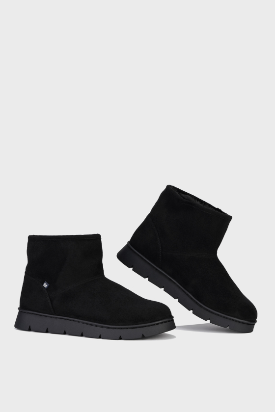 Угги женские GAP Aspen Mid <span>GPW6291540003</span>