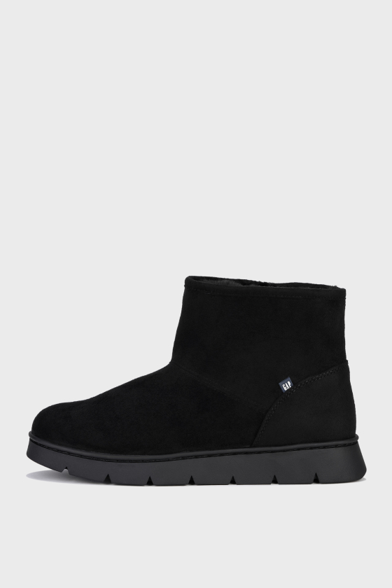 Угги женские GAP Aspen Mid <span>GPW6291540003</span>