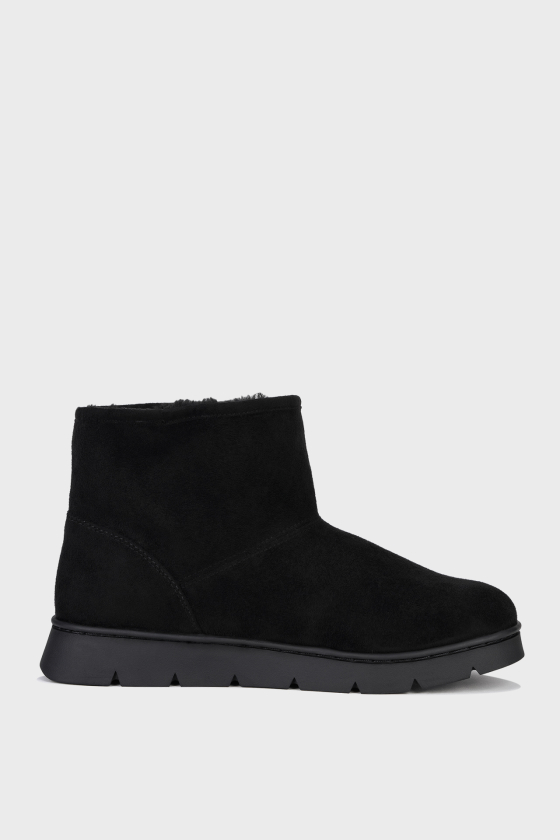 Угги женские GAP Aspen Mid <span>GPW6291540003</span>