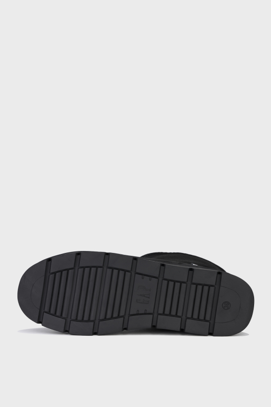 Угги женские GAP Aspen Mid <span>GPW6291540003</span>