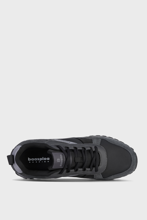 Кросівки чоловічі замшевые BSport <span>BM324711</span>